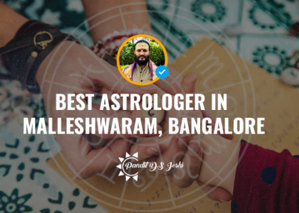 Best Astrologer in Malleshwaram, Bangalore