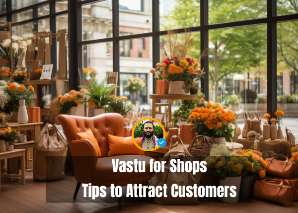 Vastu for Shops: Tips to attract customers