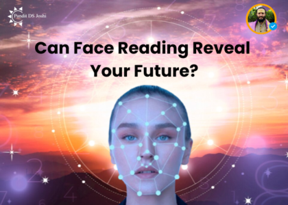Can Face Reading Reveal Your Future