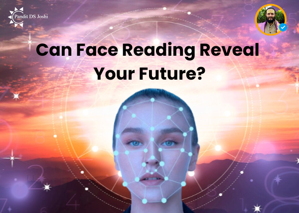 Can Face Reading Reveal Your Future