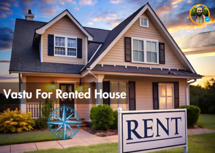 Vastu for Rented Houses