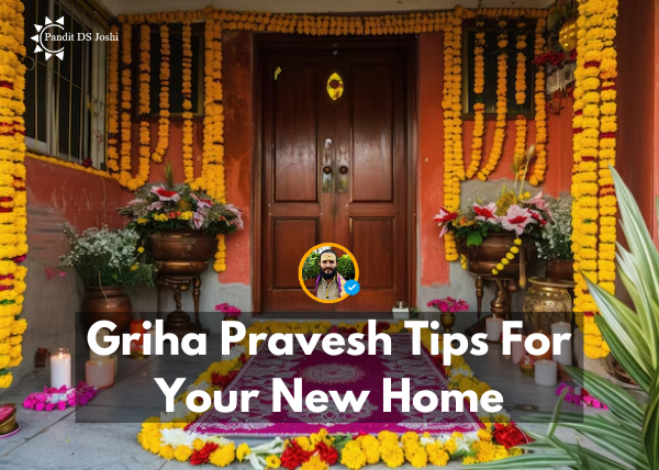 Griha Pravesha Tips