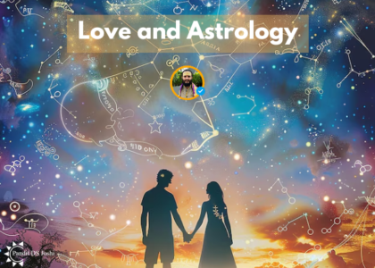 Love and Astrology