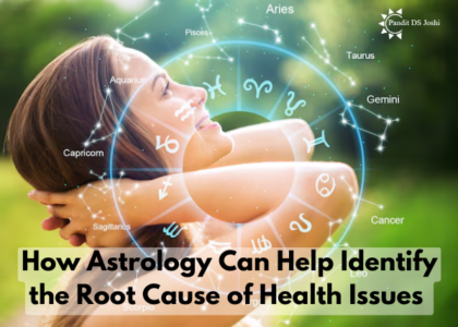 How Astrology Can Help Identify the Root Cause of Health Issues